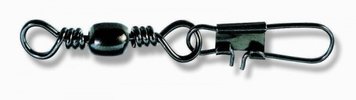 Вертлюжок з карабіном Safety Swivel 6103004