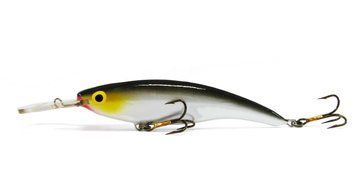 Воблер 7 floating 8cm, 6gr, BS 7F BS