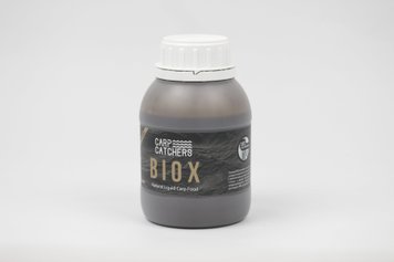 Ликвид Carp Catchers «BIOX» 500ml bl500