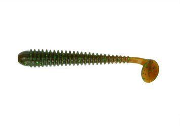 Силиконовая приманка Wawe Tail 2.8" 4760375