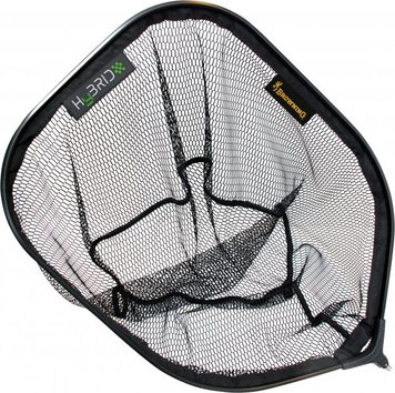 Підсаки Hybrid Landing Net Head, L (55 * 45 * 40) 7029021