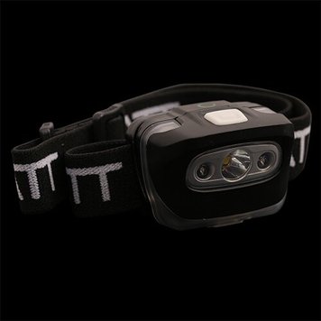 Ліхтар на голову Gardner ATT Pulsar USB Head Torch USBT