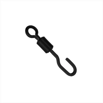 Вертлюг Gardner Covert QC Swivels №12 (10шт) CQCS