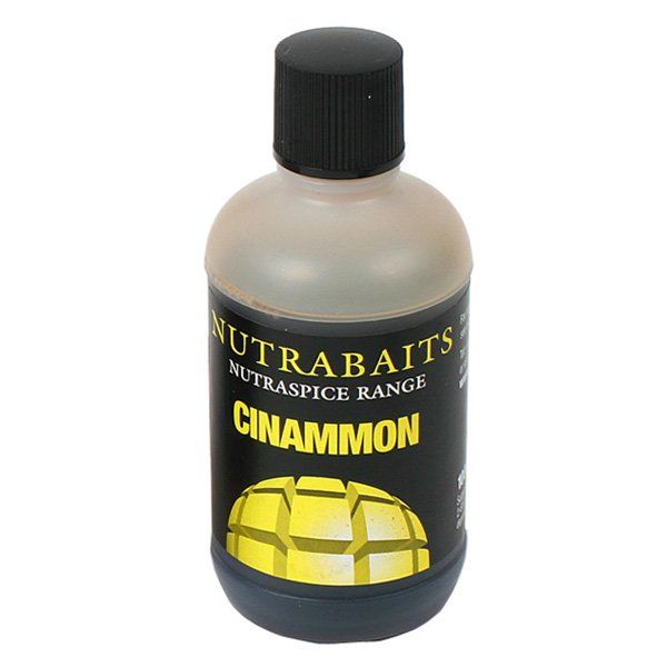 Ароматизатор Cinnamon Nutraspices, 100мл NU308