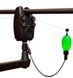 Набор сигнализаторов World4Carp Sensor X 4+1