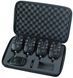 Набор сигнализаторов World4Carp Sensor X 4+1