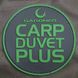 Спальний мішок Gardner Carp Duvet Plus + (ALL SEASON)
