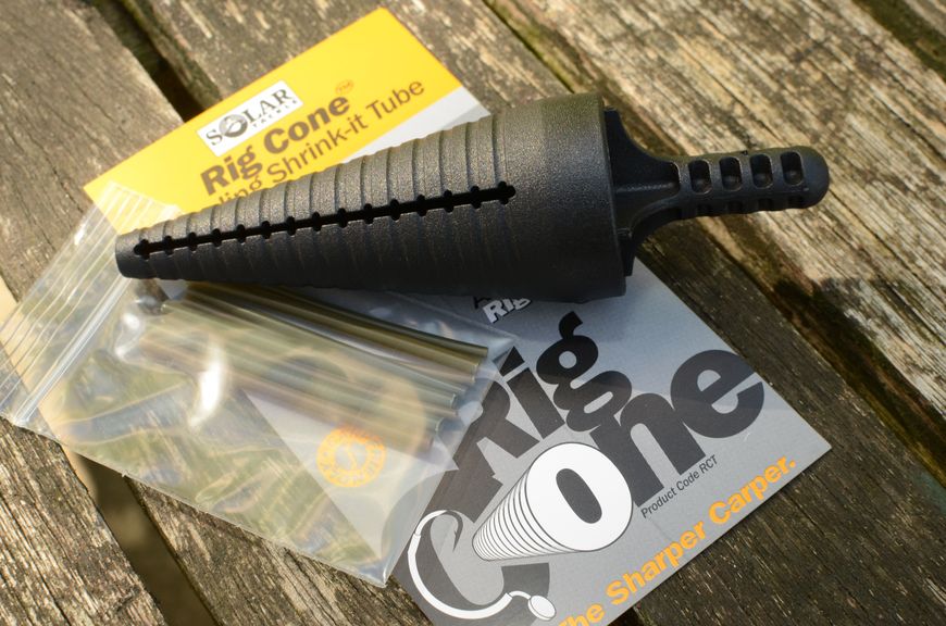 Инструмент Solar Rig Cone Tool для Сhod поводков RCT
