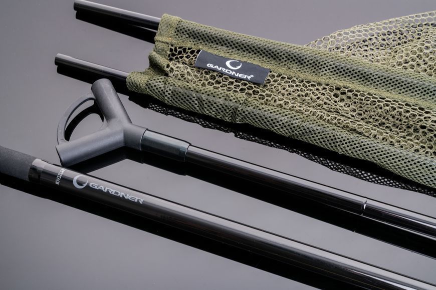 Підсак короповий Gardner GTN landing net 50' GTN50