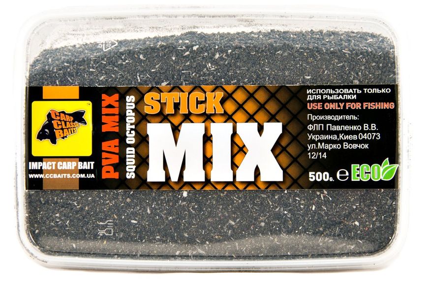 Стік Stick Mix, CC Baits CCB002612