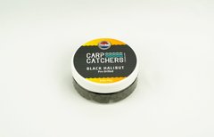Пеллетс Carp Catchers«Black Halibut Hook Pre-Drilled» 8mm 150гр bhh8150