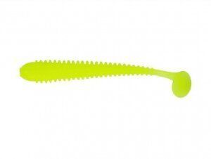 Силиконовая приманка Wawe Tail 2.8" 4760380