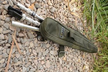 Чохол Solar SP Bankstick Bag AC05