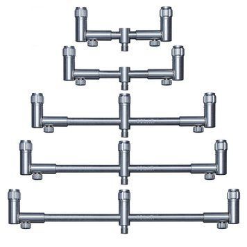 Буз-бар Solar P1 Pro-Loc Adjustable 2 Rod Buzzer Bar Back P1CBB2B