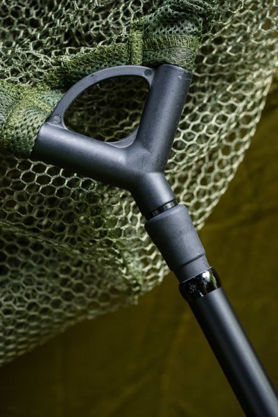 Подсачек карповый Gardner GTN Compact Landing net 50' GTNC50