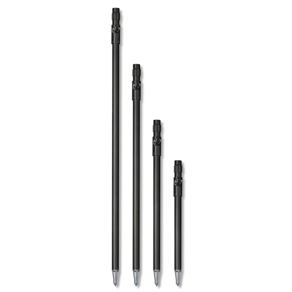 Стойки Solar Black-Lite Aluminum Bankstick BLAT9