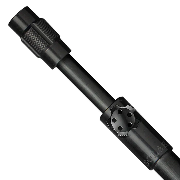 Стійки Solar Black-Lite Aluminum Bankstick BLAT9