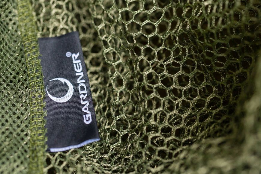 Подсачек карповый Gardner GTN Compact Landing net 50' GTNC50