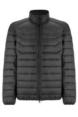 Куртка Viverra Warm Cloud Jacket Black РБ-2233009