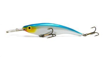 Воблер 7 floating 8cm, 6gr, BIS 7F BIS