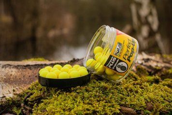 Плаваючі бойли Solar Pop-Up Perfect Pineapple PPOPS