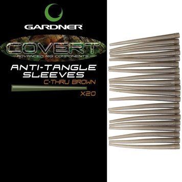Коническая трубка Gardner COVERT ANTI-TANGLE SLEEVES CATSS