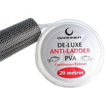 ПВА&ndash;сетка Gardner &laquo;Continuous Deluxe Fishnet PVA Refill&raquo; 20м. CDPVA2