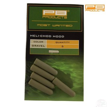 Гумовий відбійник PB PRODUCTS HELI CHOD HOOD 21000