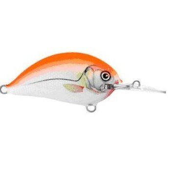 Воблер RITMO FIRE DACE, Deep Runner, 3cm, 4g RT3DR FD