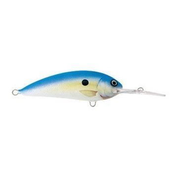 Воблер TANGO CITRUS SHAD, Deep Runner, 7cm, 9g TG7DR CS