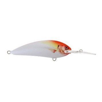 Воблер TANGO RED HEAD, Deep Runner, 7cm, 9g TG7DR RH