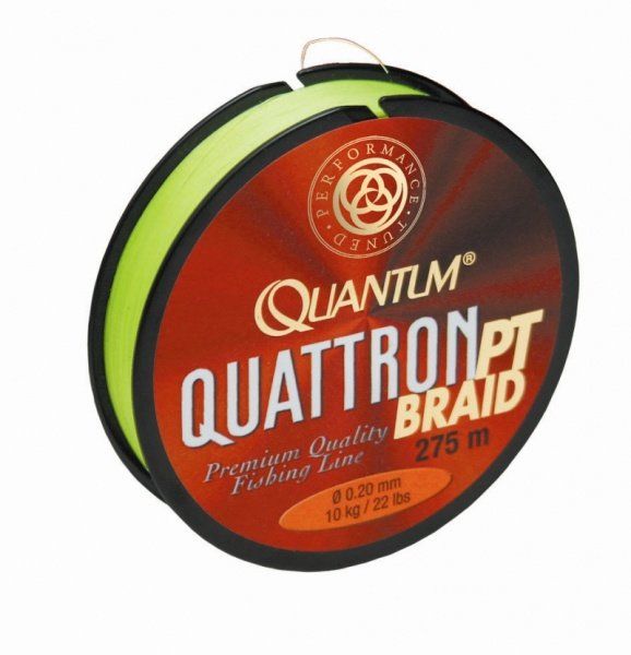 Шнур Quattron Quantum 2338008