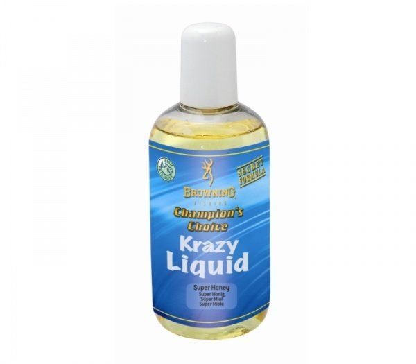Ликвид 250ml Krazy Liquid S-Honey 3928004