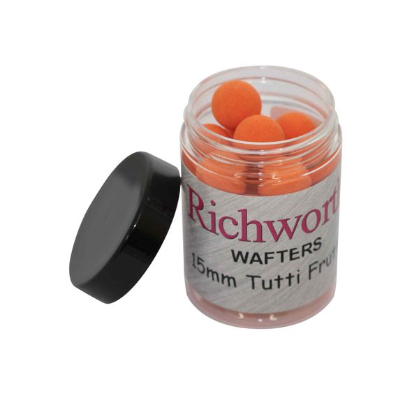 Бойлы Wafters Richworth Tutti Frutti Pop Ups RW15TFW