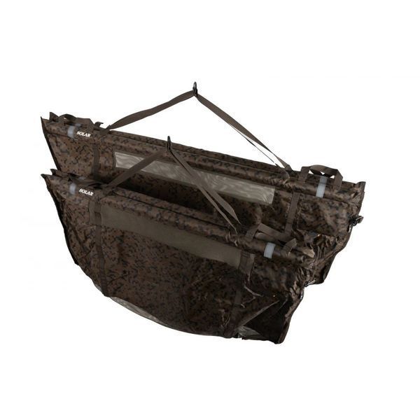 Сумка для зважування та зберігання Solar SP C-Tech Retention Sling LGCT59