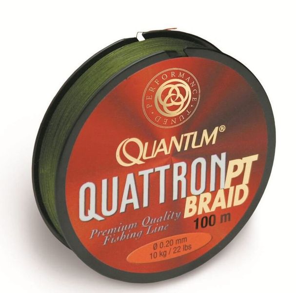 Шнур Quattron Quantum 2338317