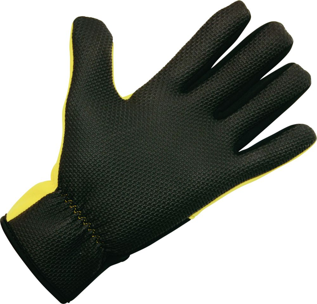 Перчатки для сома Black Cat Deluxe Gloves 9790006