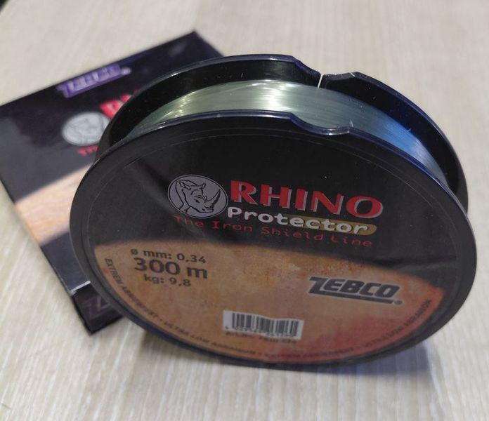 Волосінь Rhino Protector 2610019