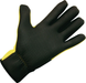 Black Cat Deluxe Gloves L