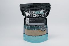 Методный пеллетс Carp Catchers «Method Pellets» 2мм, 1кг mp2