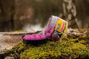 Плавающие бойлы Solar Pop-Up Fluoro Clubmix FCPOPS