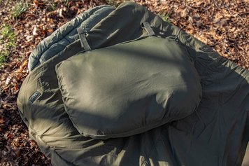 Подушка Solar SP Deluxe Fleece Pillow AC12