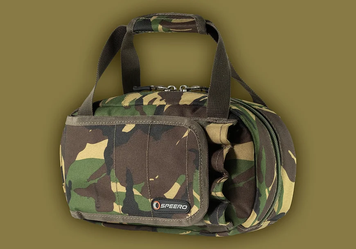 Чохол Speero Buzzer Bar Bag DPM Small 28cm SPBAGBUZDPMS