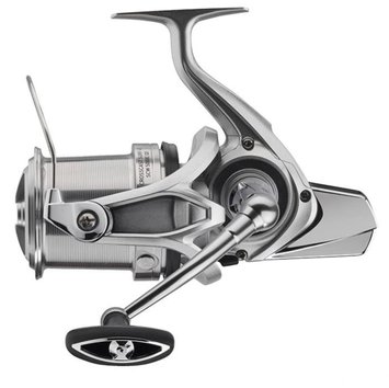 Катушка Daiwa 20 Crosscast Surf 45 SCW 5000C QD 20004565