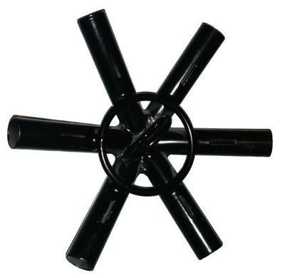 Вершина к каркасу шатра Tramp Moscito 19mm (LUX) TRA-050