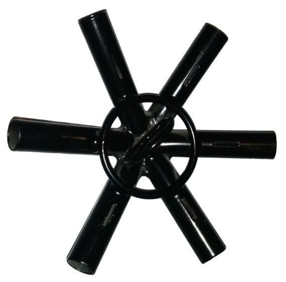 Вершина к каркасу шатра Tramp Moscito 19mm (LUX) TRA-050