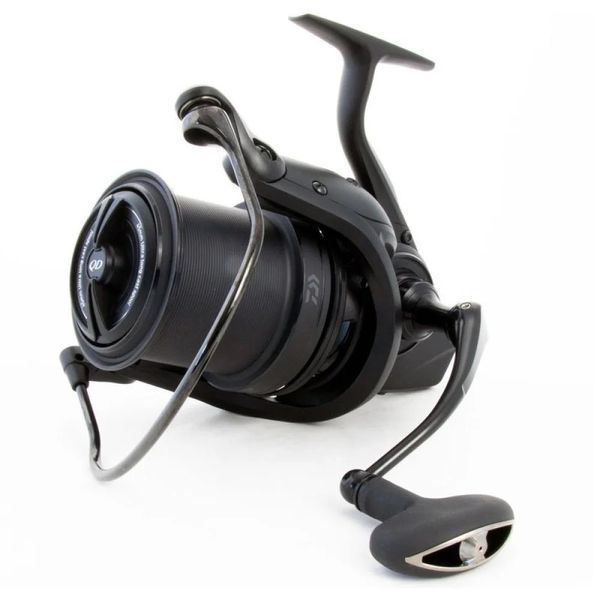 Катушка Daiwa 19 Basia 45 SCW QD 10121-048