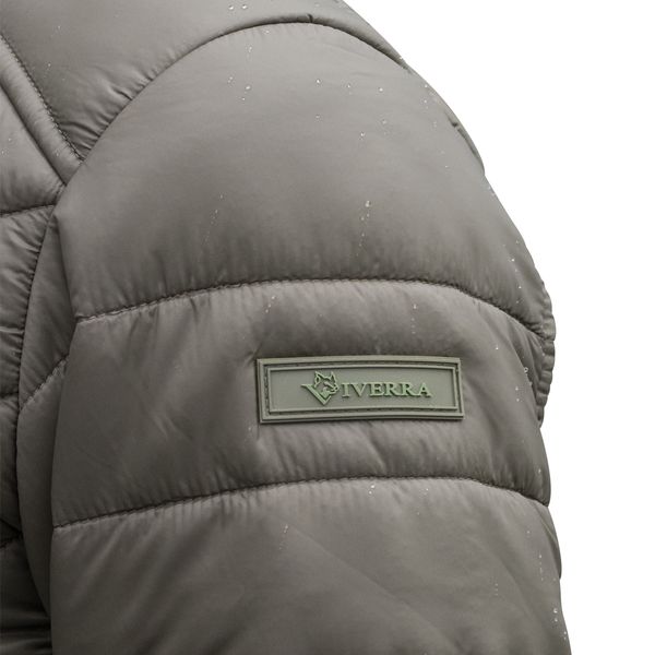 Куртка Viverra Warm Cloud Jacket Olive РБ-2232987