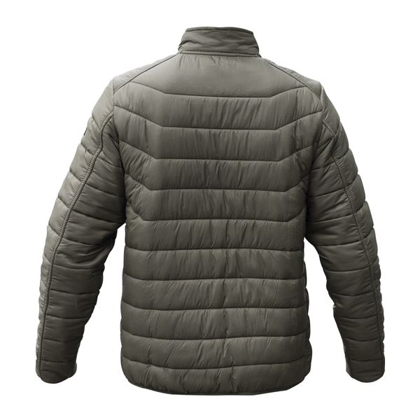Куртка Viverra Warm Cloud Jacket Olive РБ-2232987