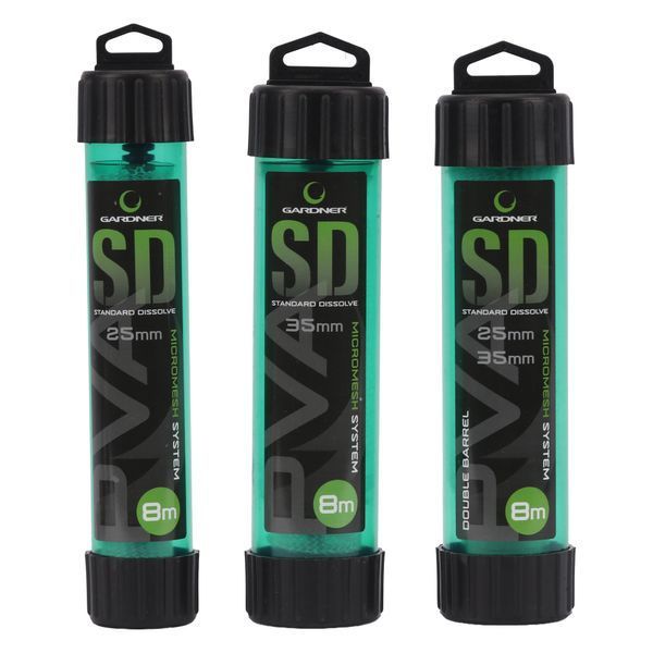 ПВА-система Gardner Standart SD PVA System 8m x 25mm PSDSS